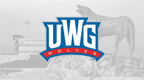 uwg athletics|uwg athletic department.